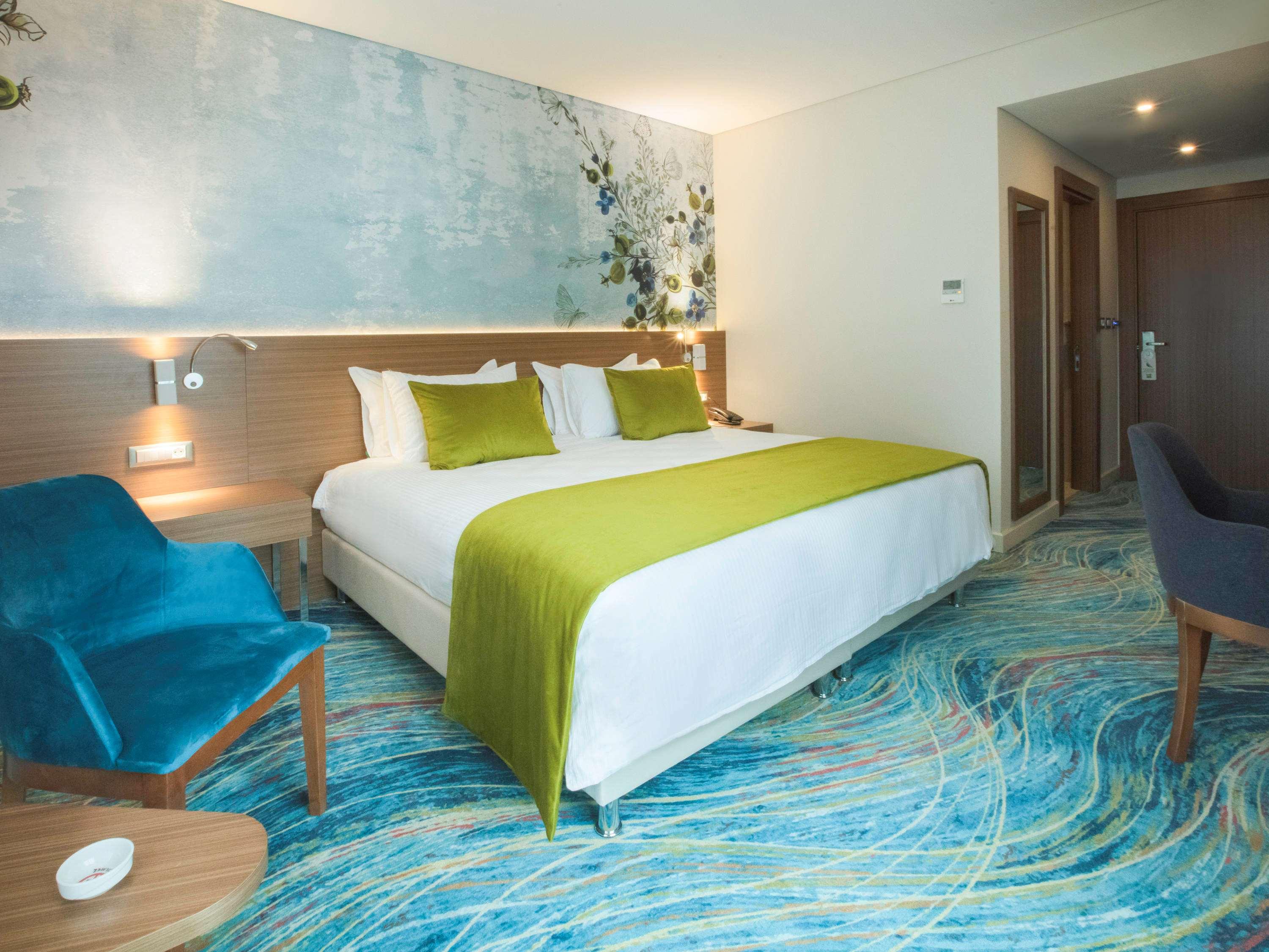 هتل ibis Styles Izmir Bornova ازمیر