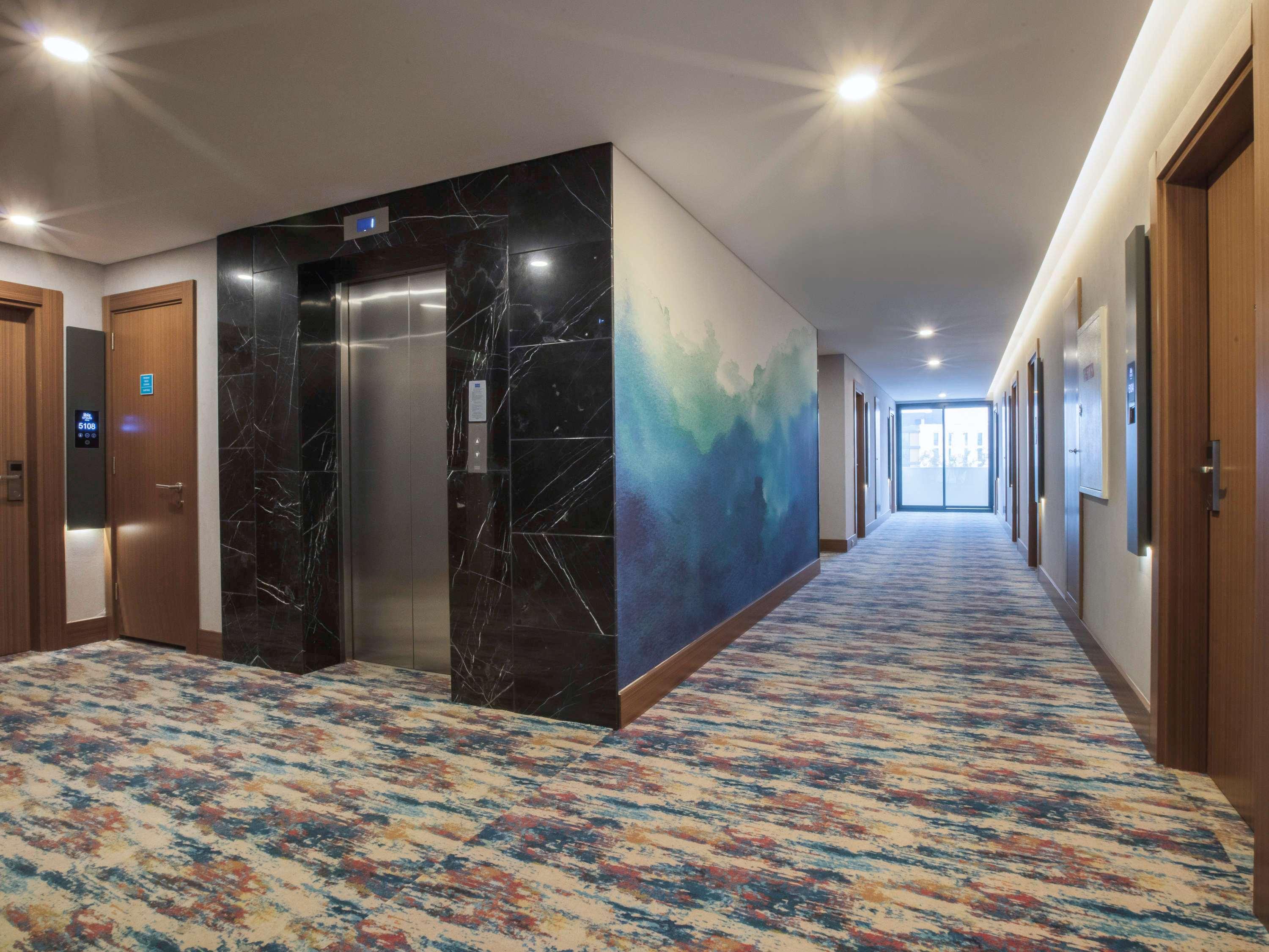 هتل ibis Styles Izmir Bornova ازمیر