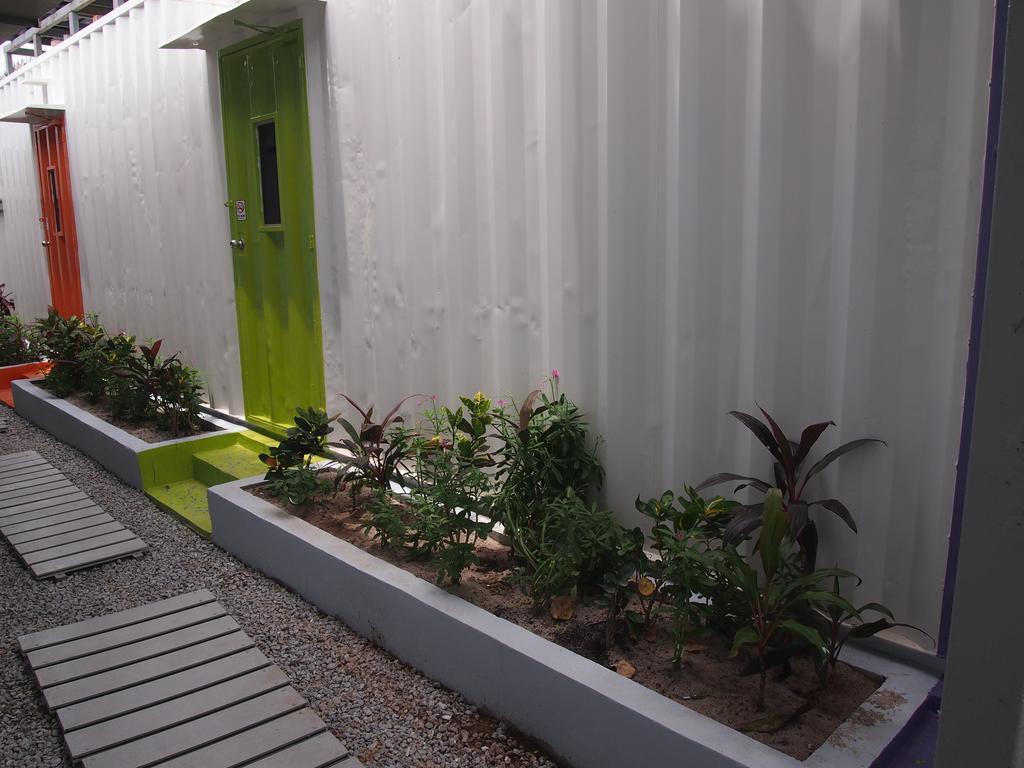 هتل Tubotel Langkawi Pantai Cenang