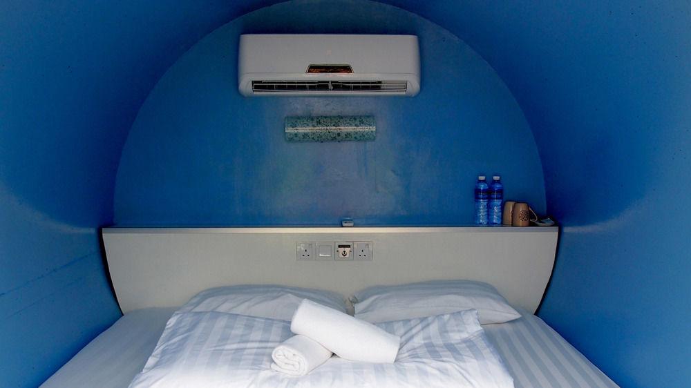 هتل Tubotel Langkawi Pantai Cenang