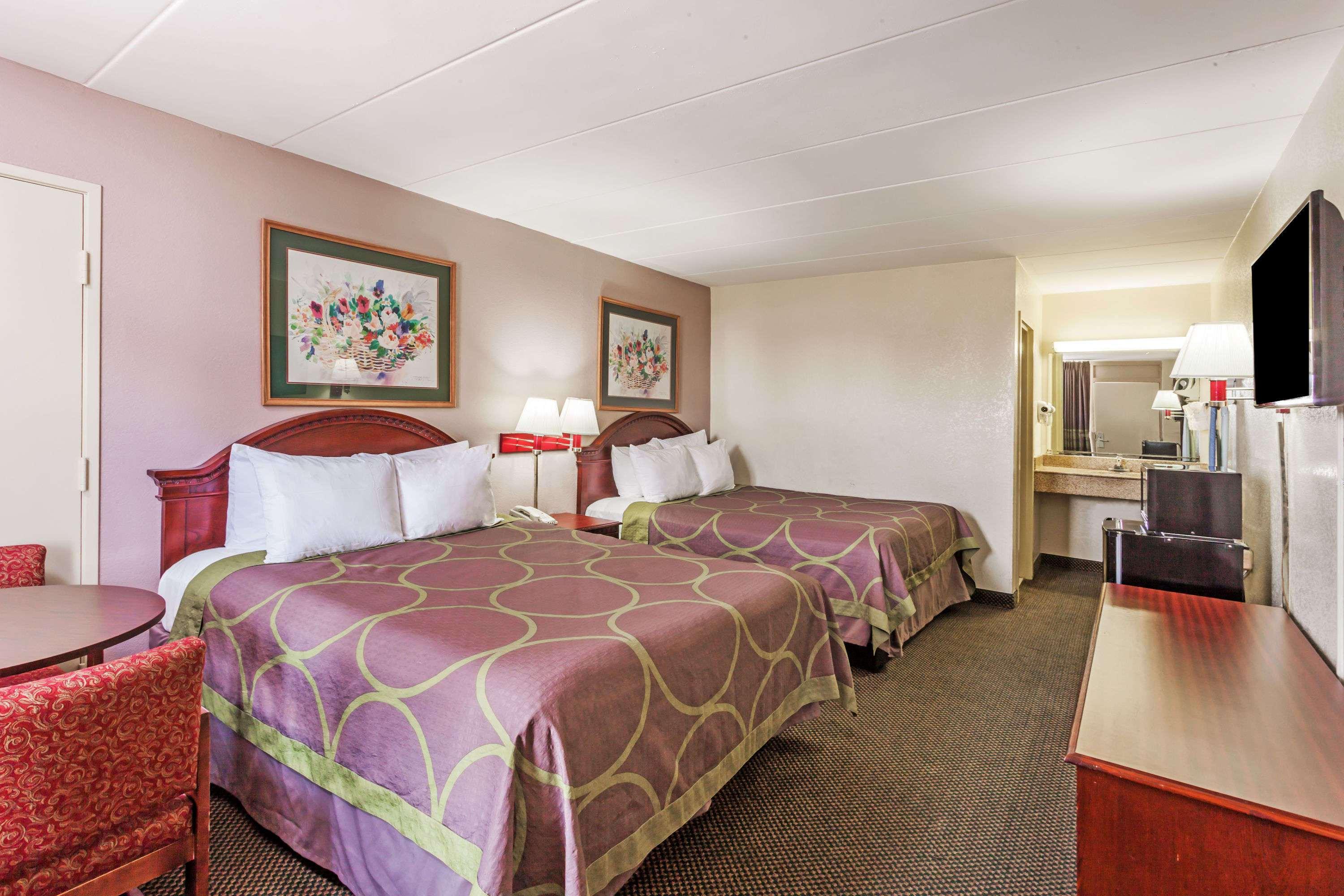 Hotel Super 8 Motel - Manasses/Rt 28/Wash D.C.