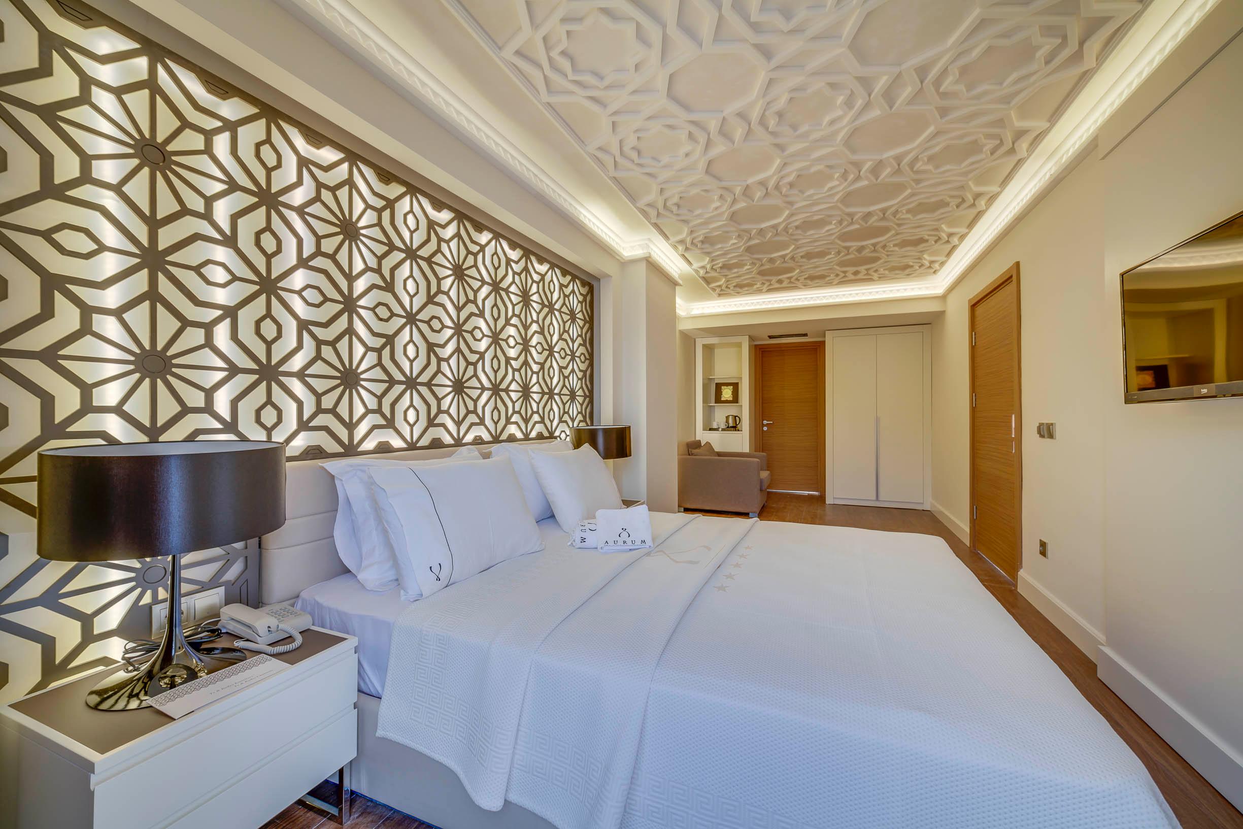 هتل DUJA Didim Didim