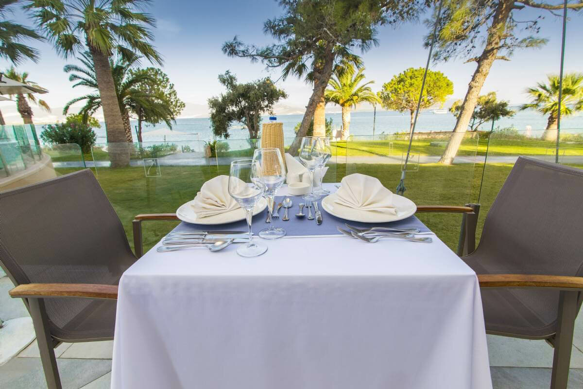 هتل DUJA Didim Didim