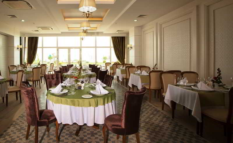 هتل Adalya Ocean Deluxe Colakli