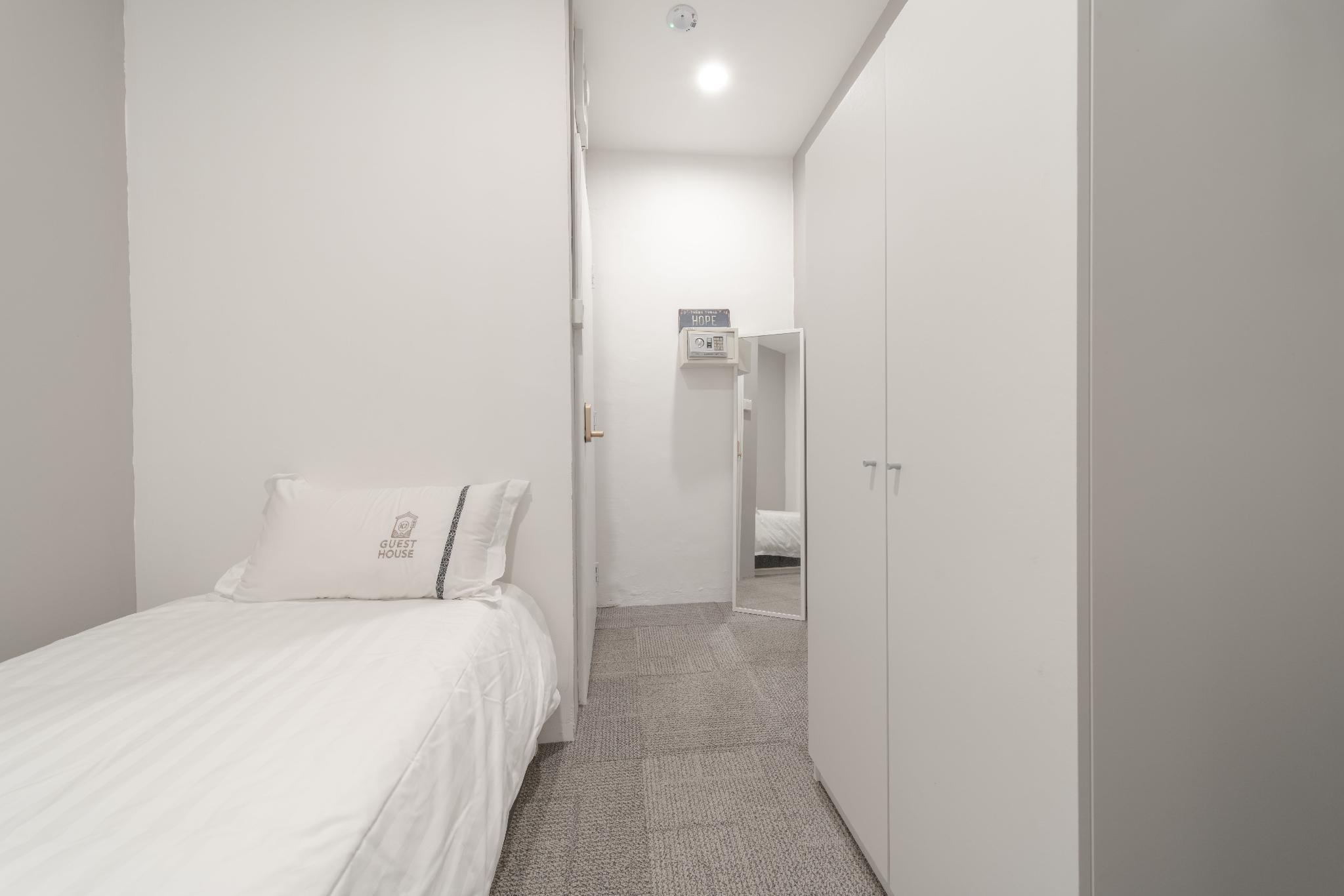 هتل K2 Guest House سنگاپور