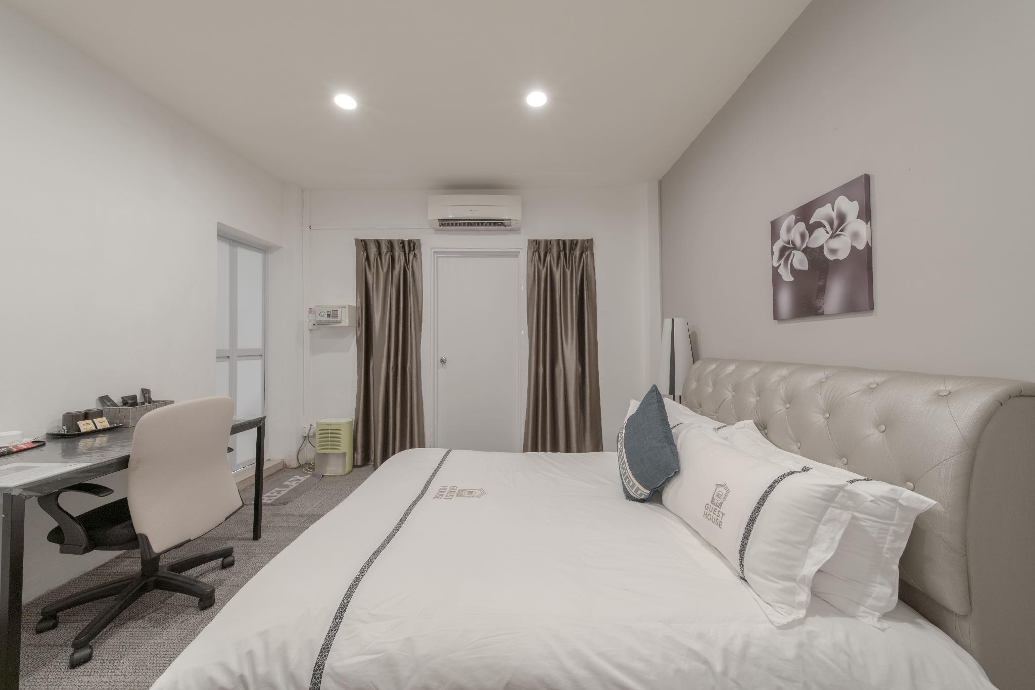 هتل K2 Guest House سنگاپور