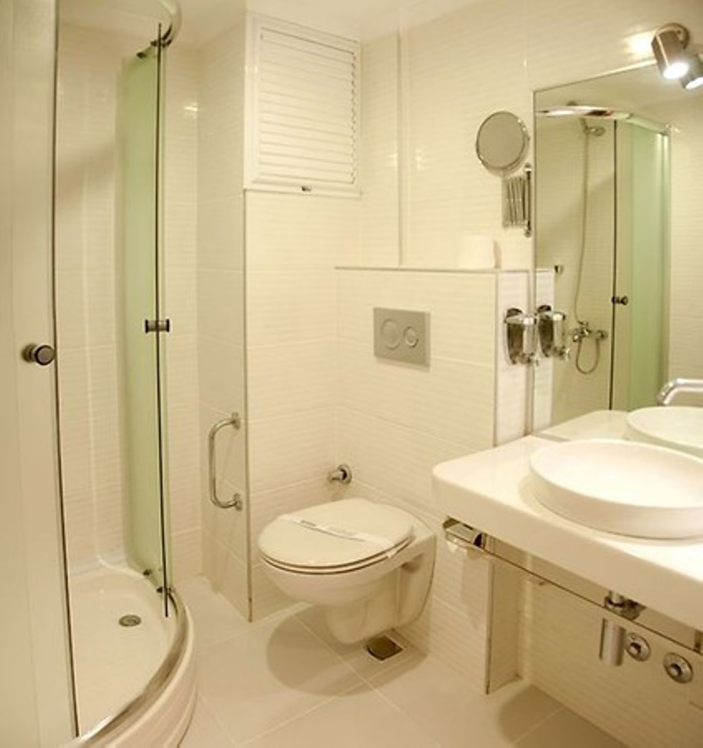 هتل Savk Hotel آلانیا