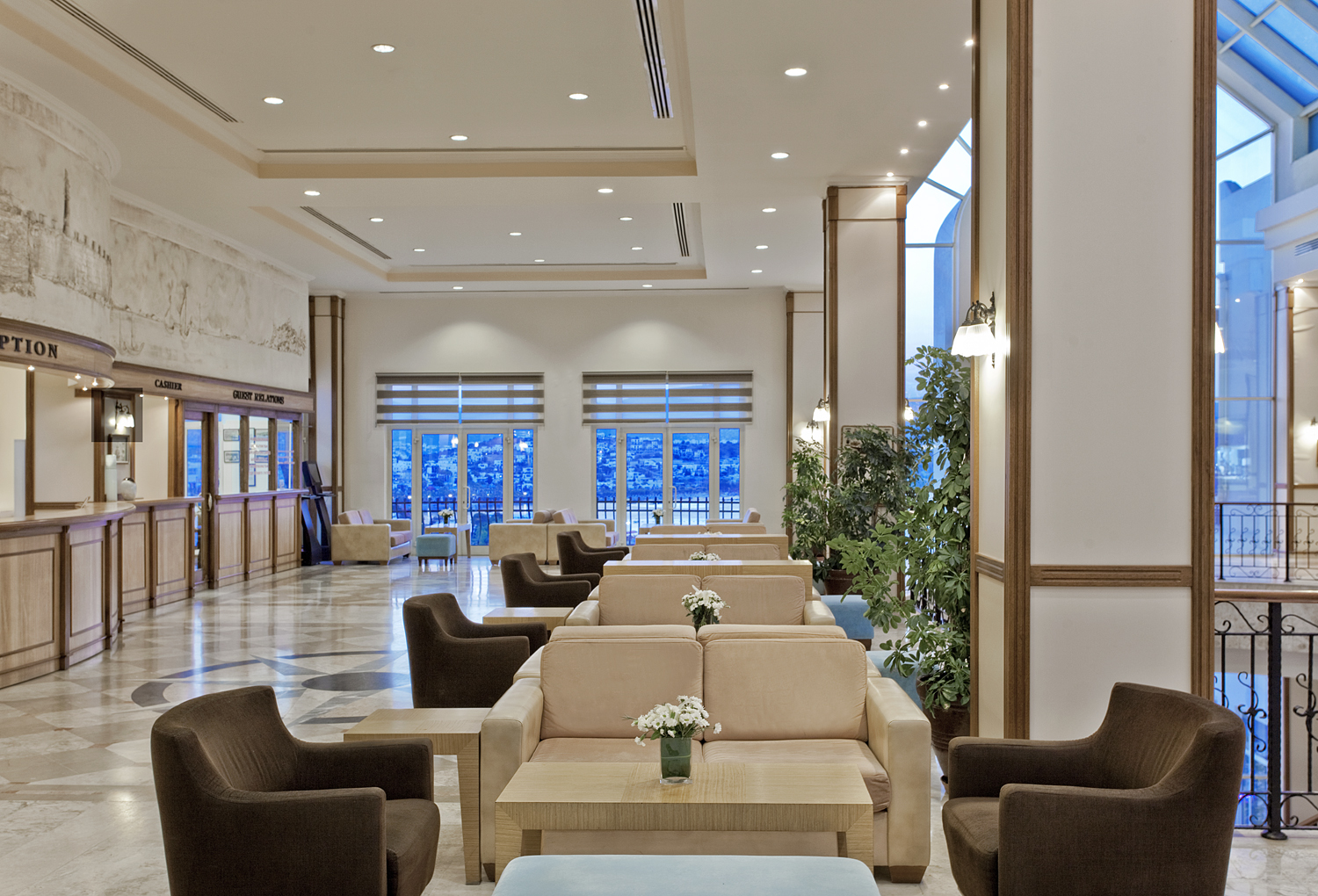 هتل Selectum Colours Bodrum Gumbet