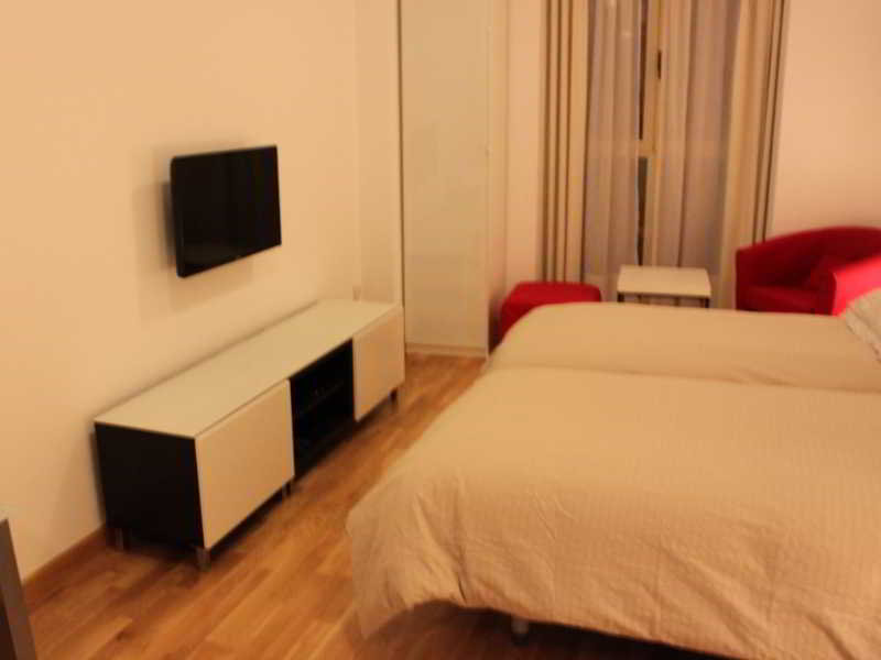 هتل Debambú مالاگا