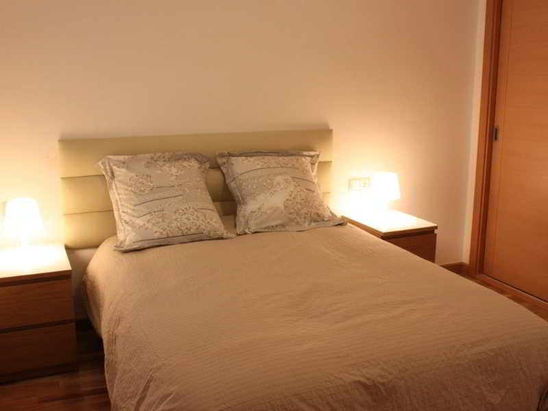 هتل Debambú مالاگا