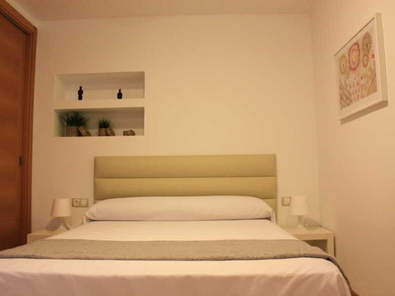 هتل Debambú مالاگا