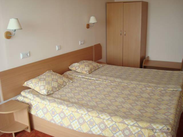 هتل Vezhen Golden Sands