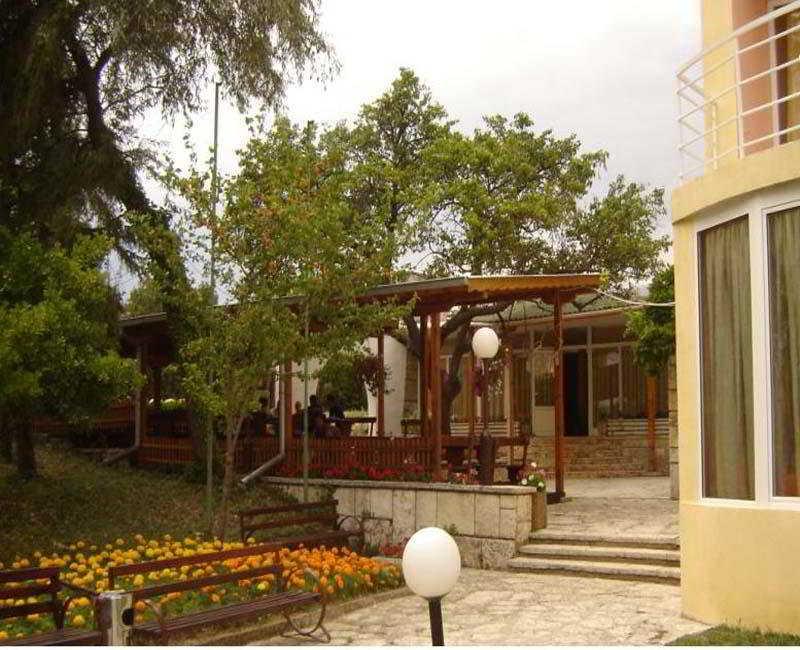 هتل Vezhen Golden Sands