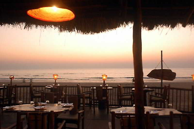 هتل The LaLiT Golf & Spa Resort Goa Canacona