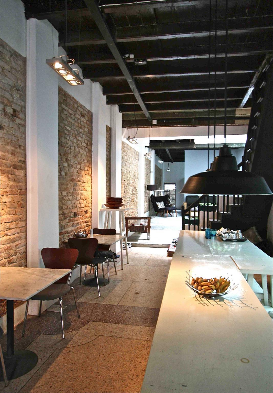 هتل The Rommanee Boutique Guesthouse پوکت