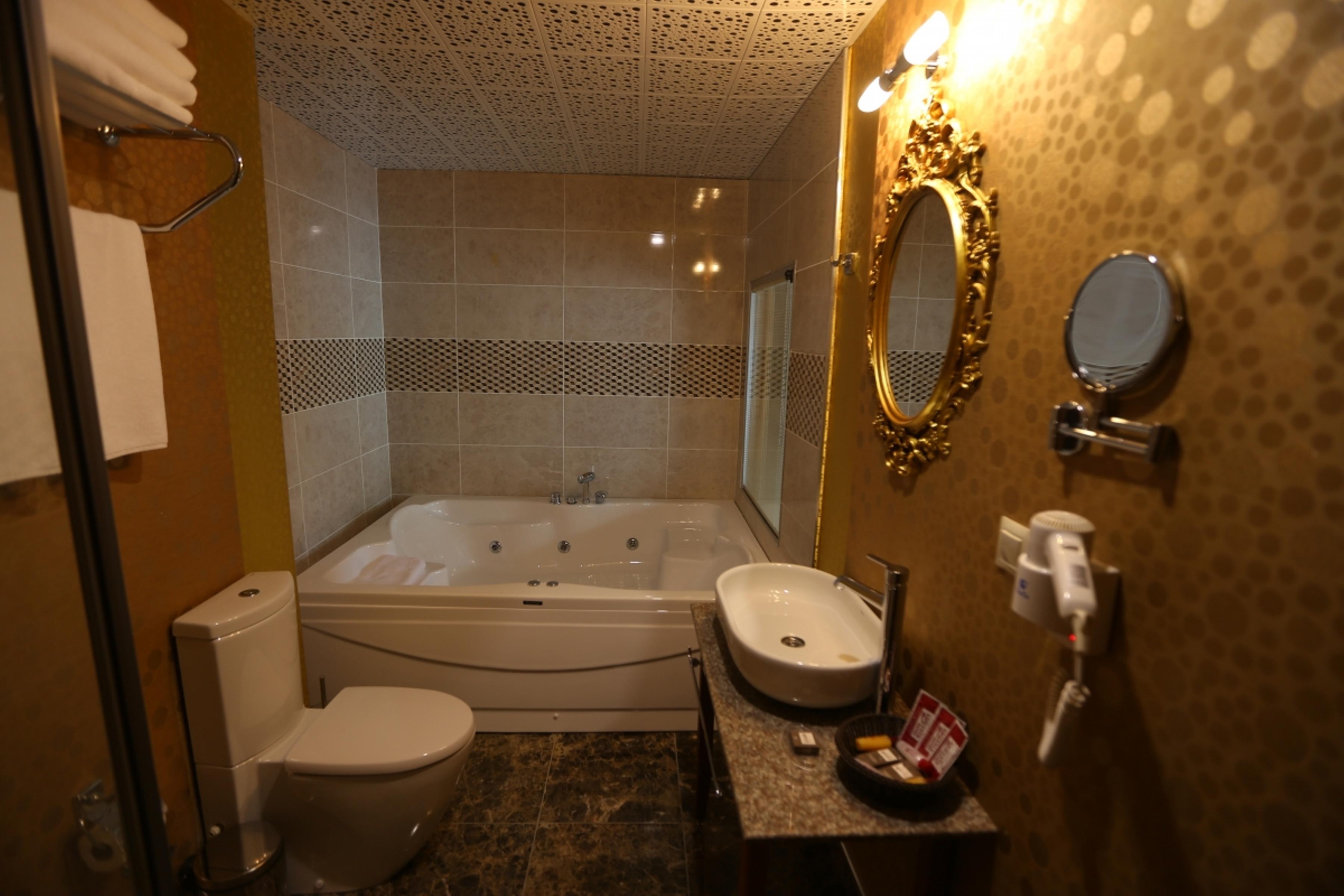 هتل Hotel Sputnik باتومی