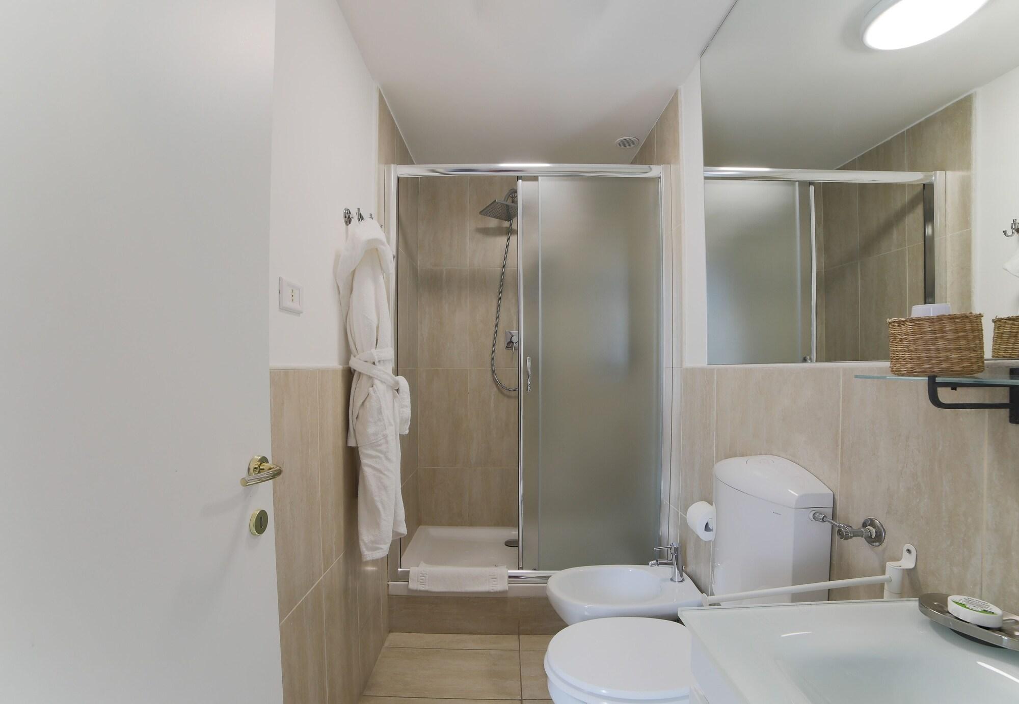 هتل Roman Holidays cuore dell'Impero  رم