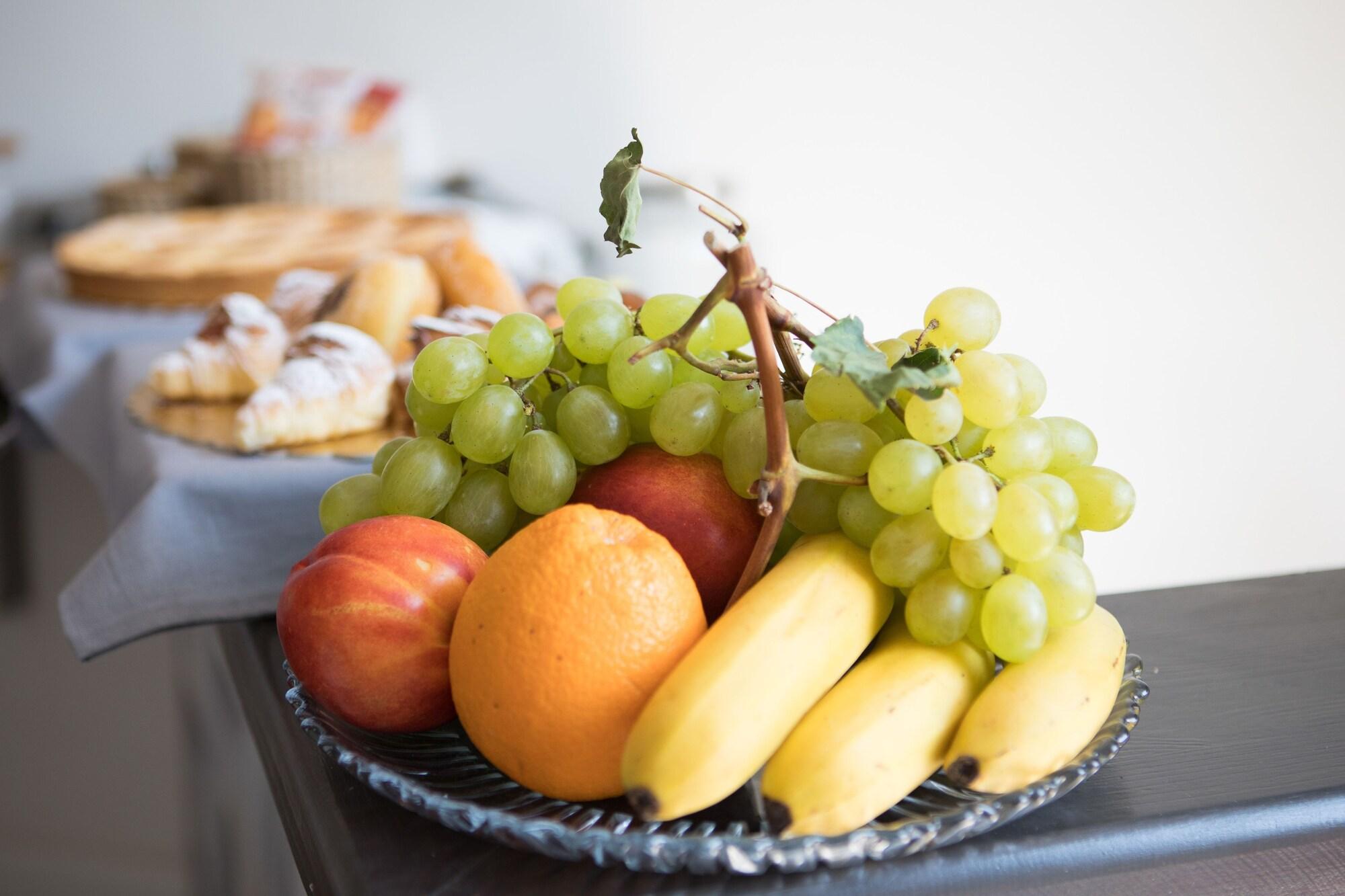 هتل Roman Holidays cuore dell'Impero  رم