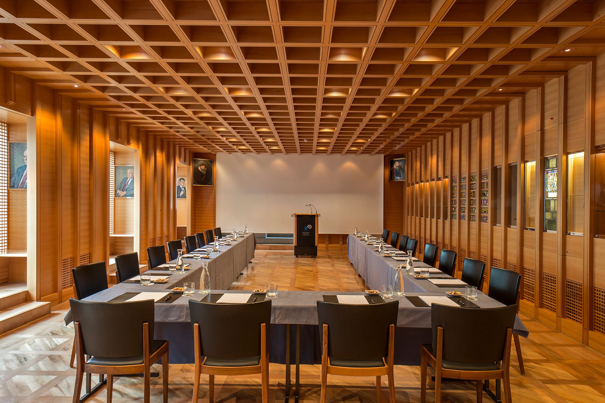 هتل Widder زوریخ