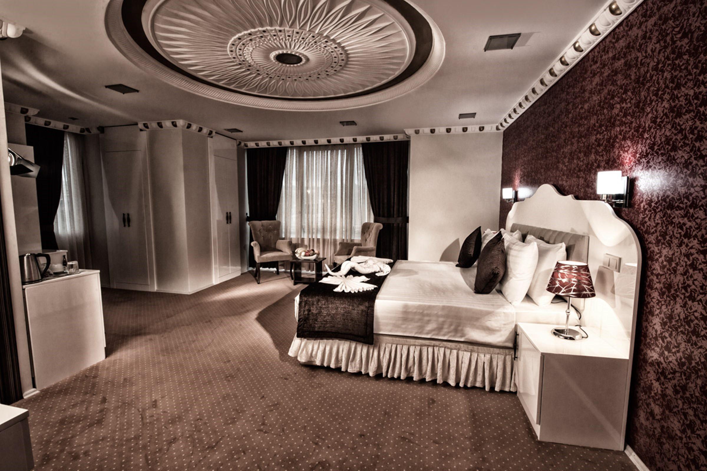 عکس های Hotel Elite Marmara