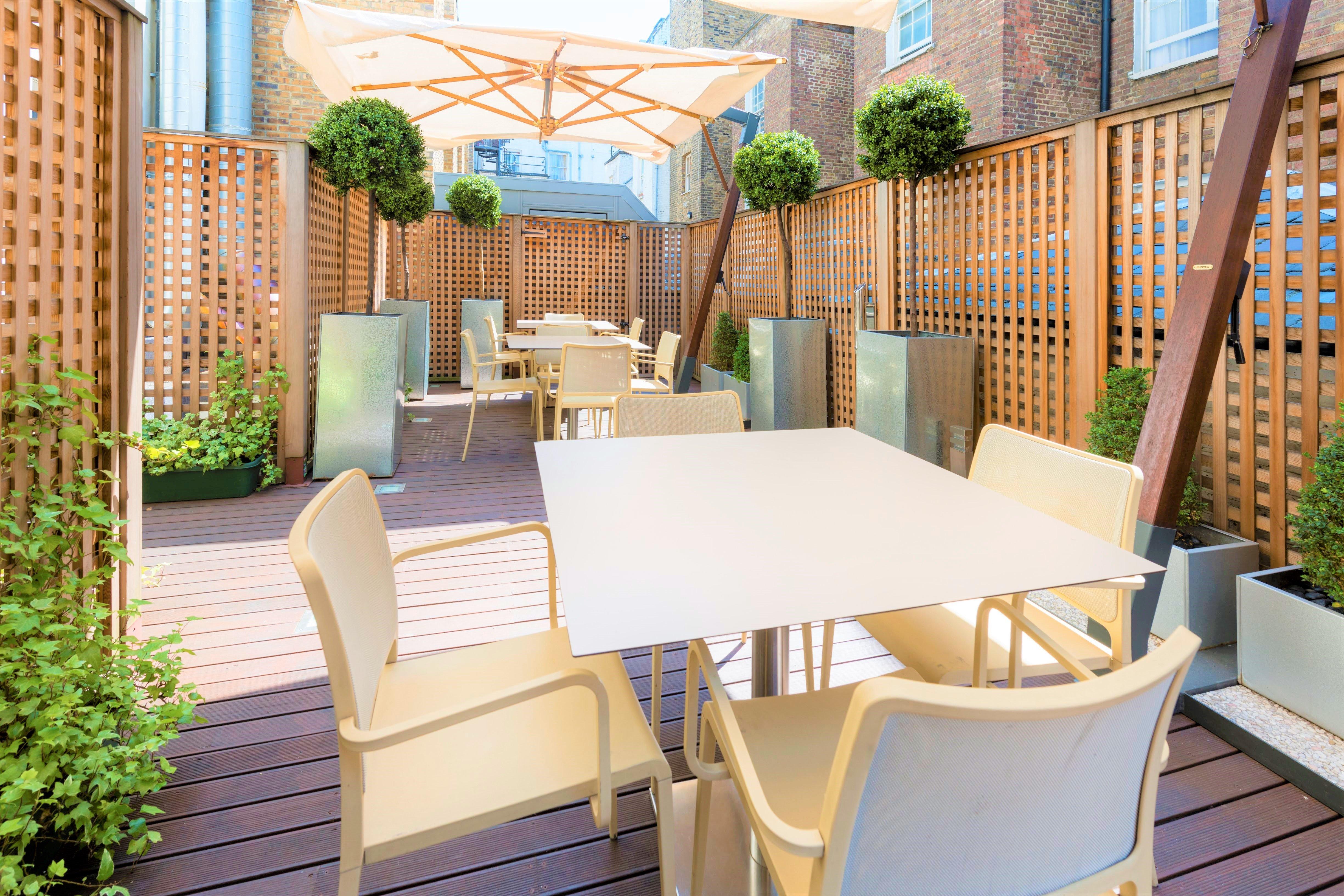 هتل Hotel Indigo London Paddington لندن