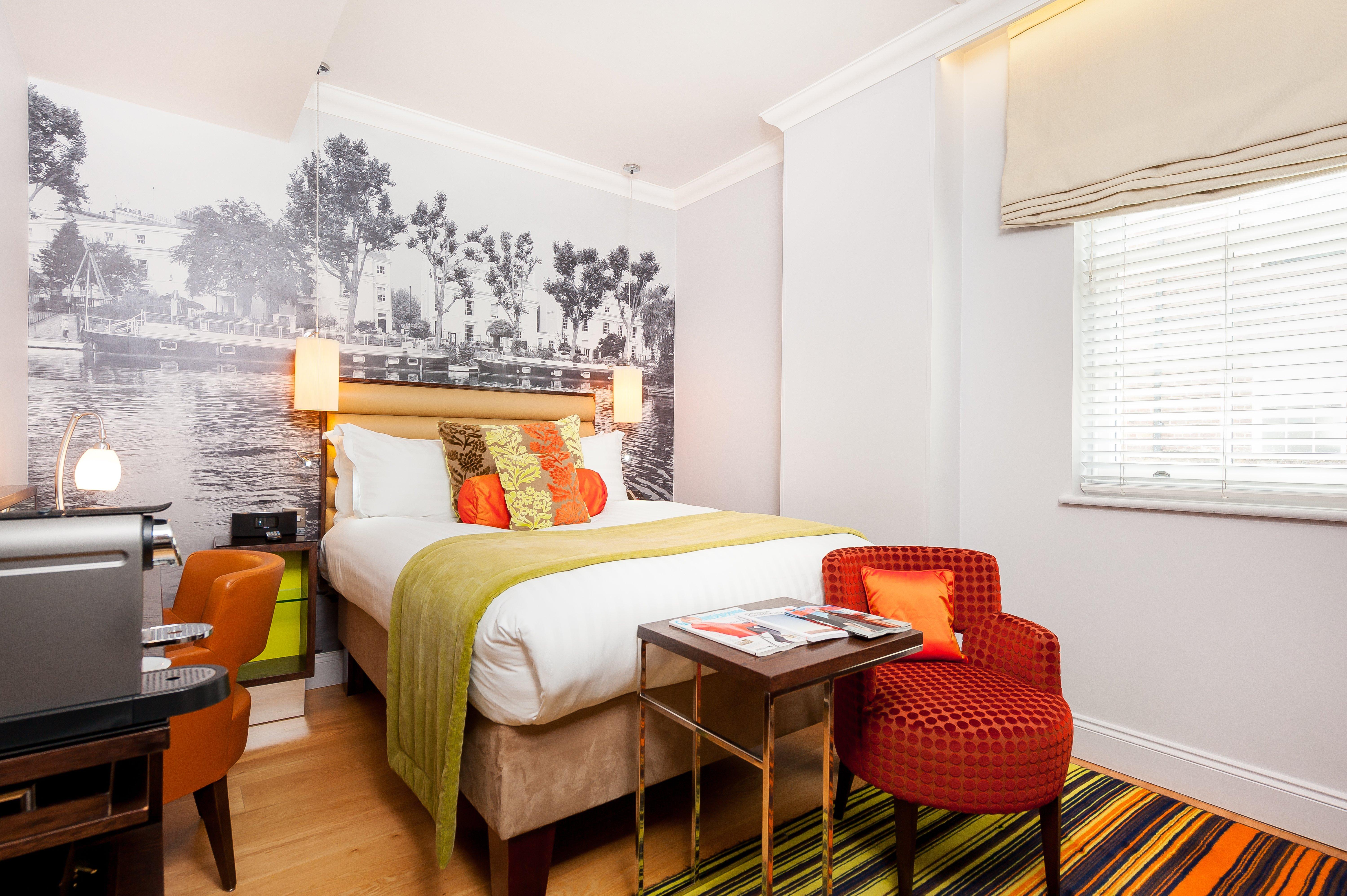 هتل Hotel Indigo London Paddington لندن