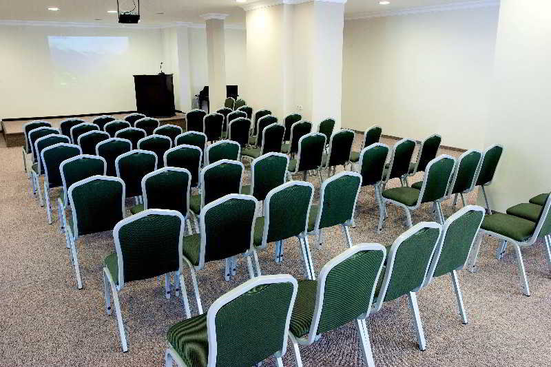 هتل Elysee Hotel آلانیا