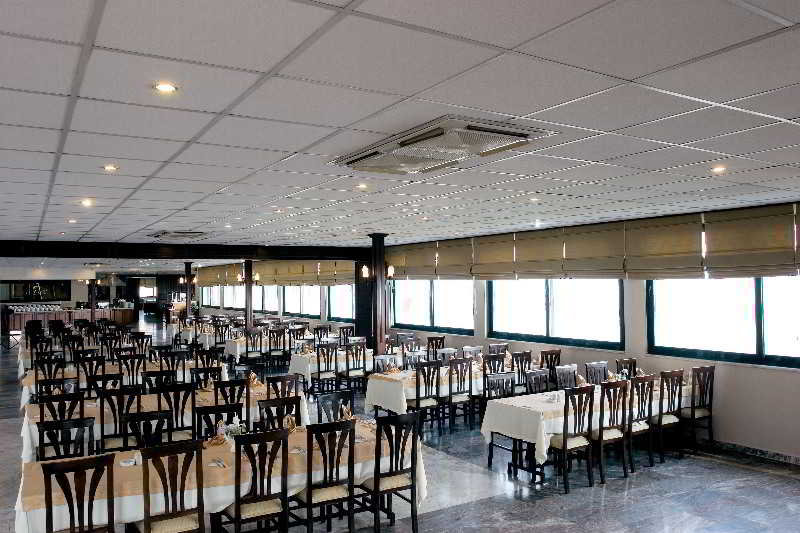 هتل Elysee Hotel آلانیا