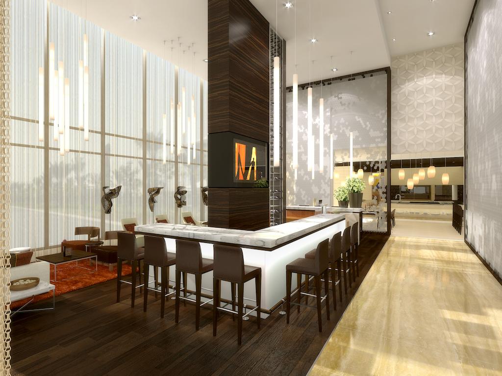 Hotel Hyatt Place Dubai Al Rigga Residences