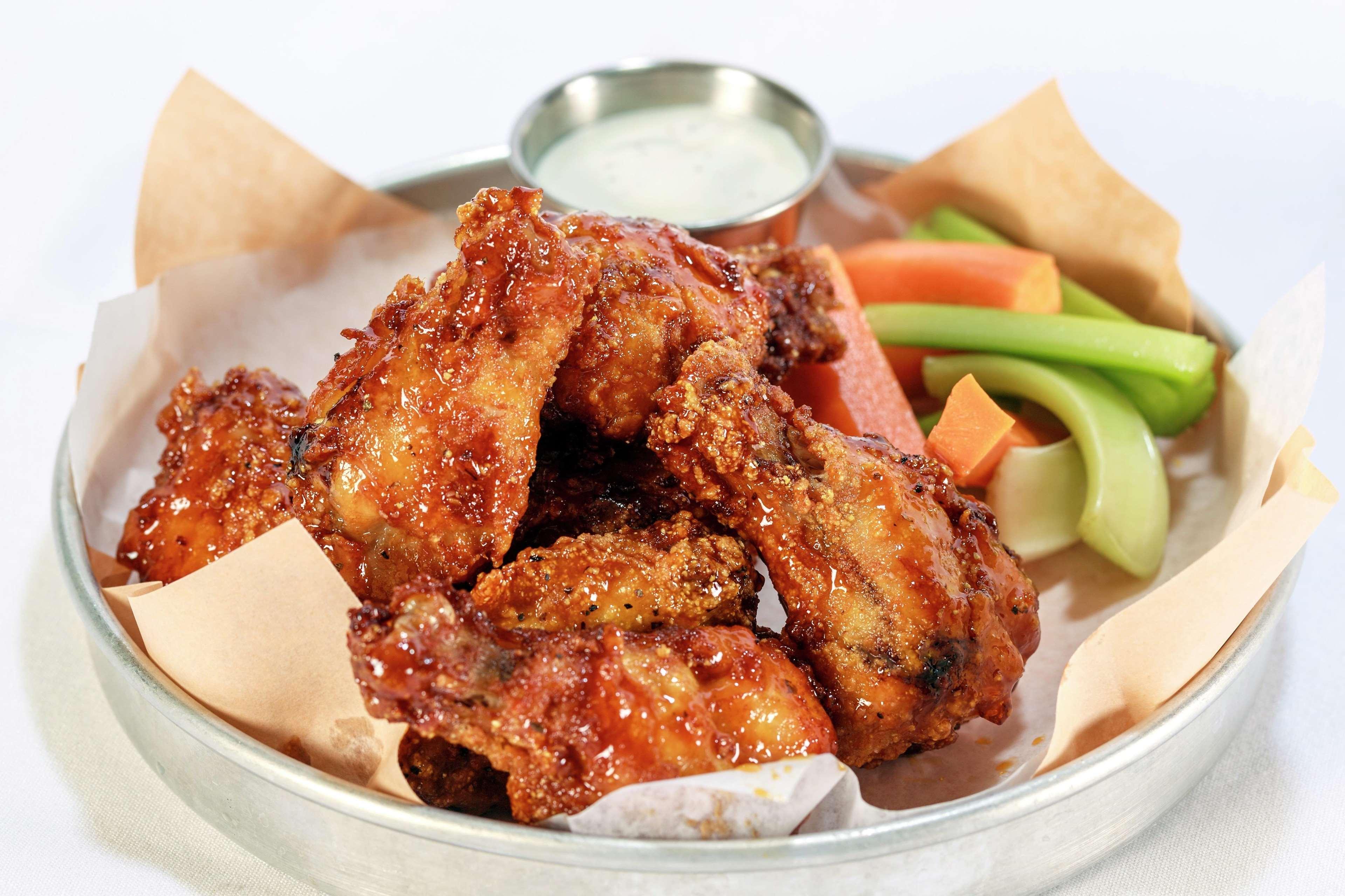 هتل Hilton Whistler Resort & Spa Whistler