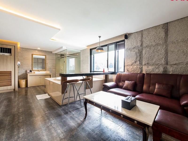 هتل Tara Hotel سئول