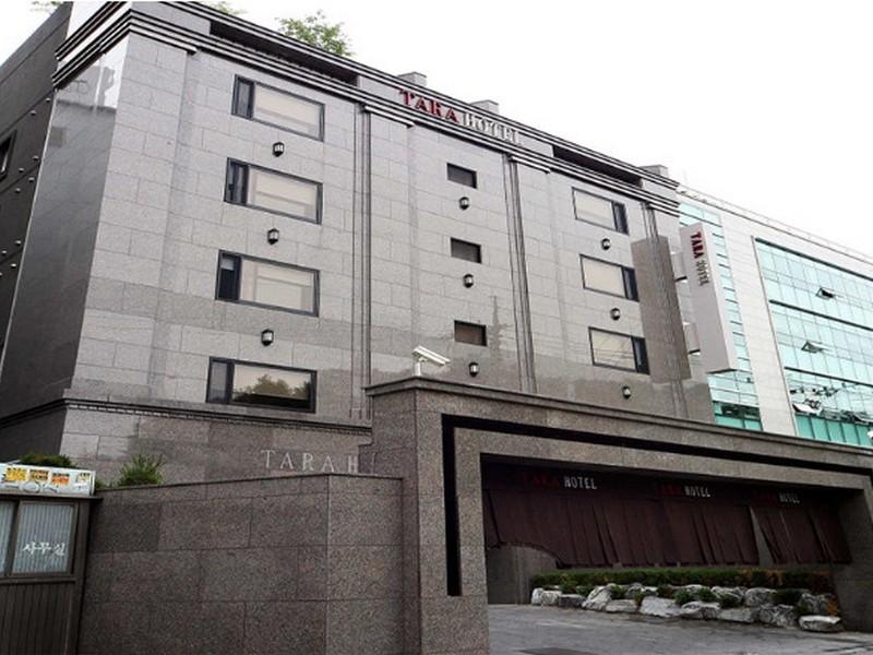 هتل Tara Hotel سئول