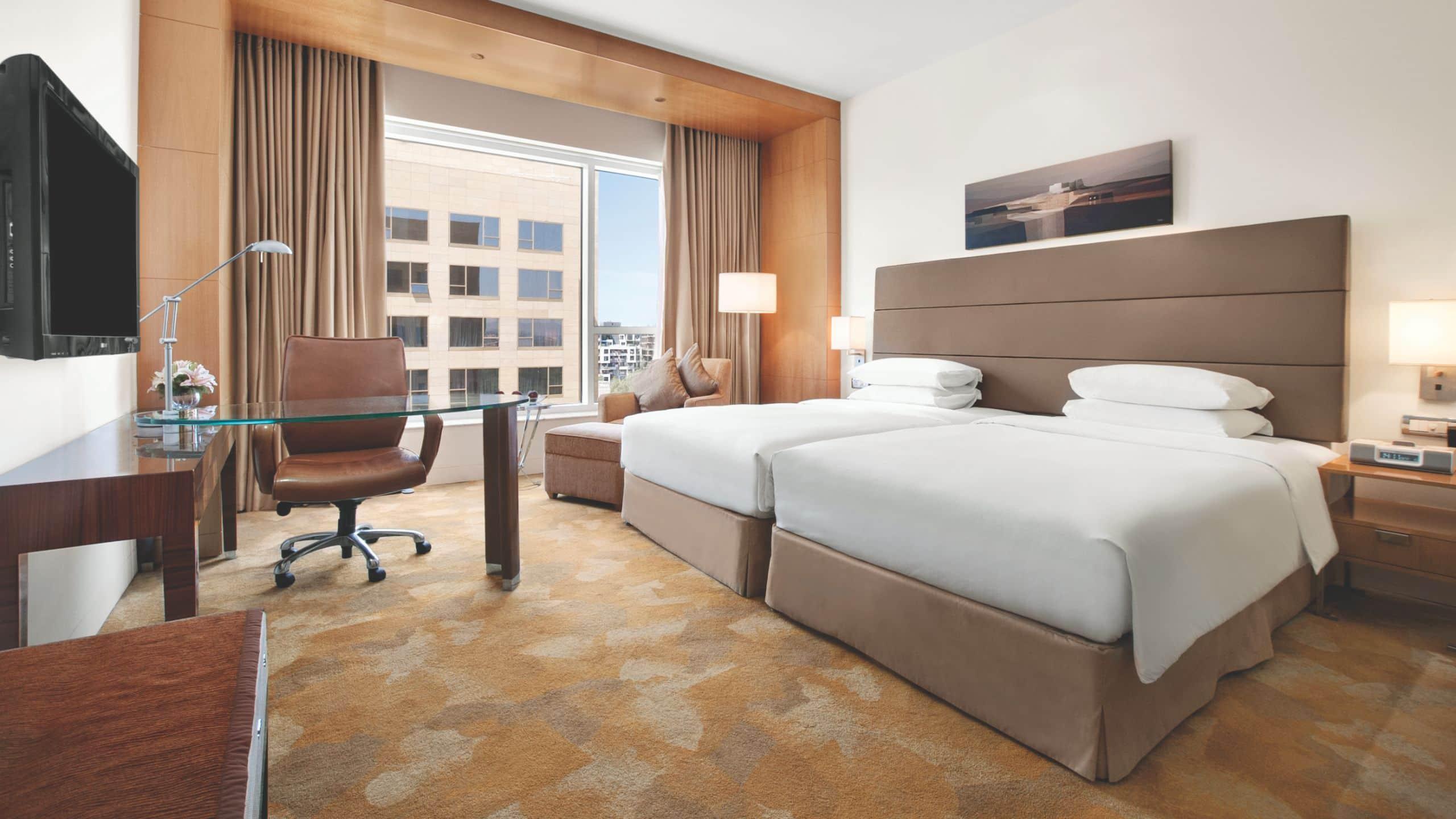 هتل Hyatt Regency Pune پونه