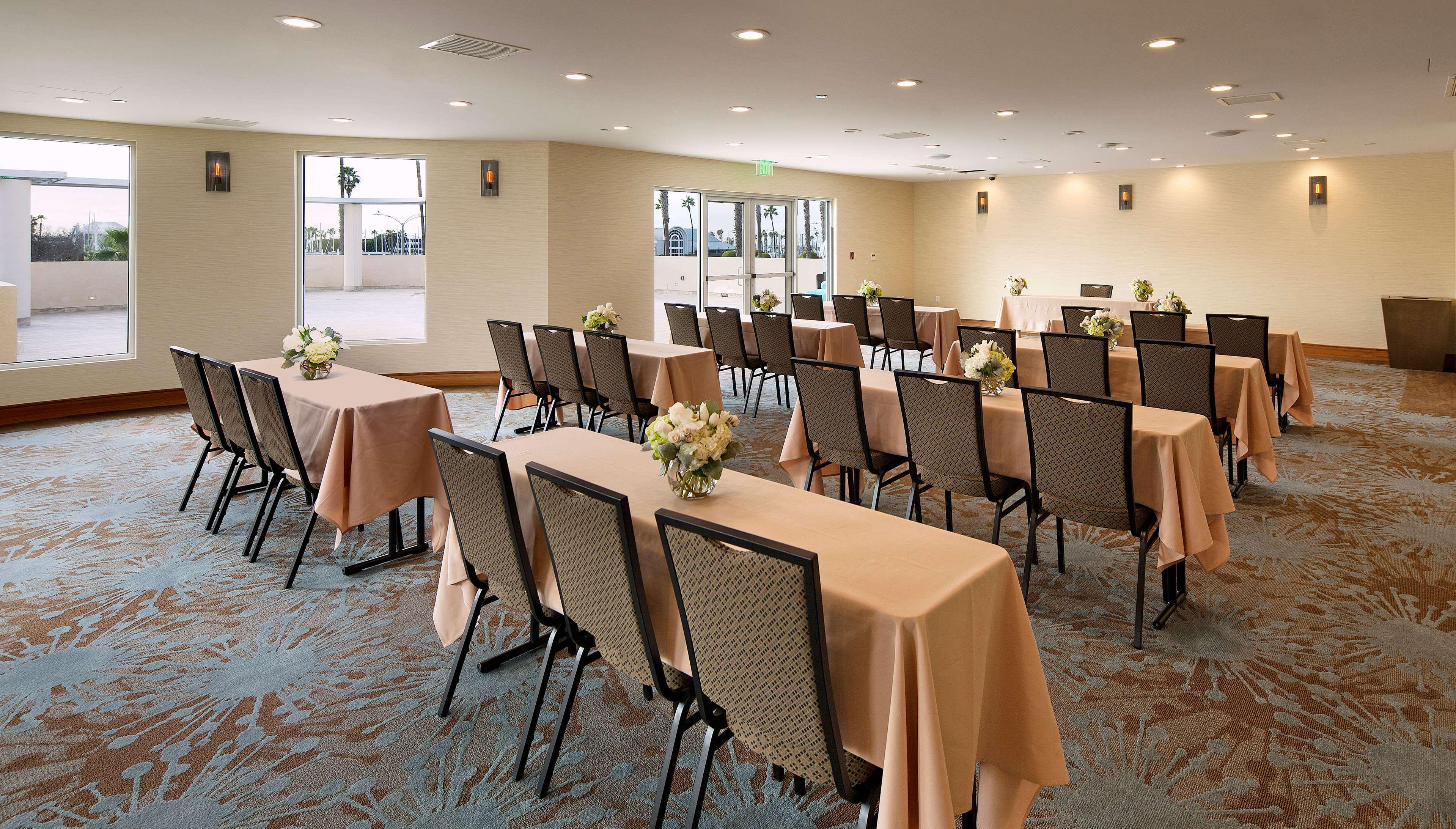 هتل The Redondo Beach Hotel Redondo Beach