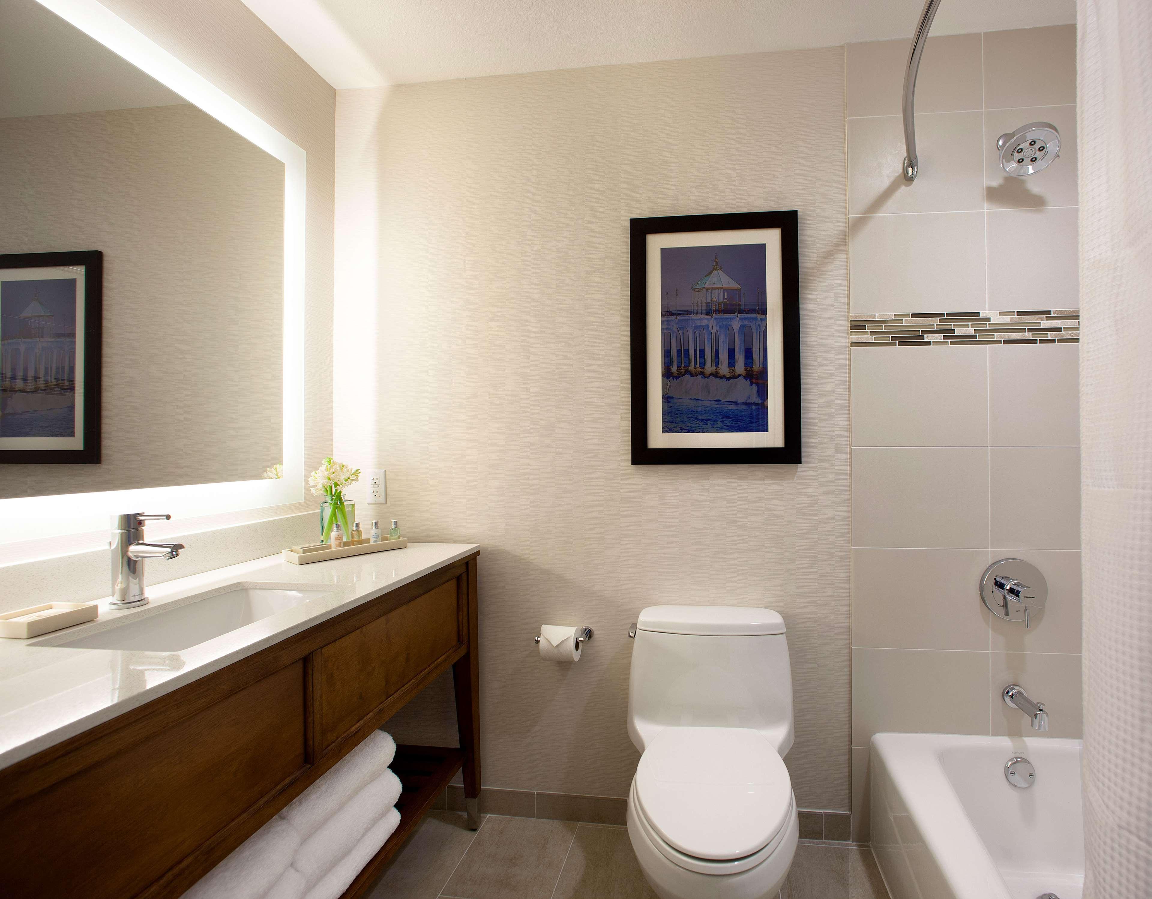 هتل The Redondo Beach Hotel Redondo Beach