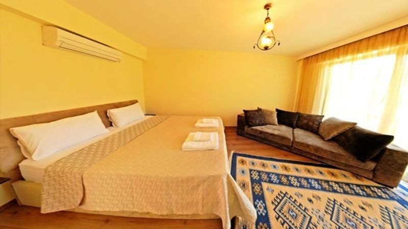 Hotel Lykia Edrassa Adrasan