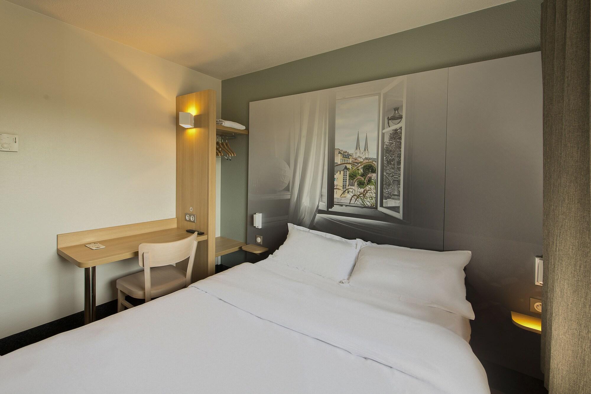 Hotel B&B Hôtel Pau Zénith