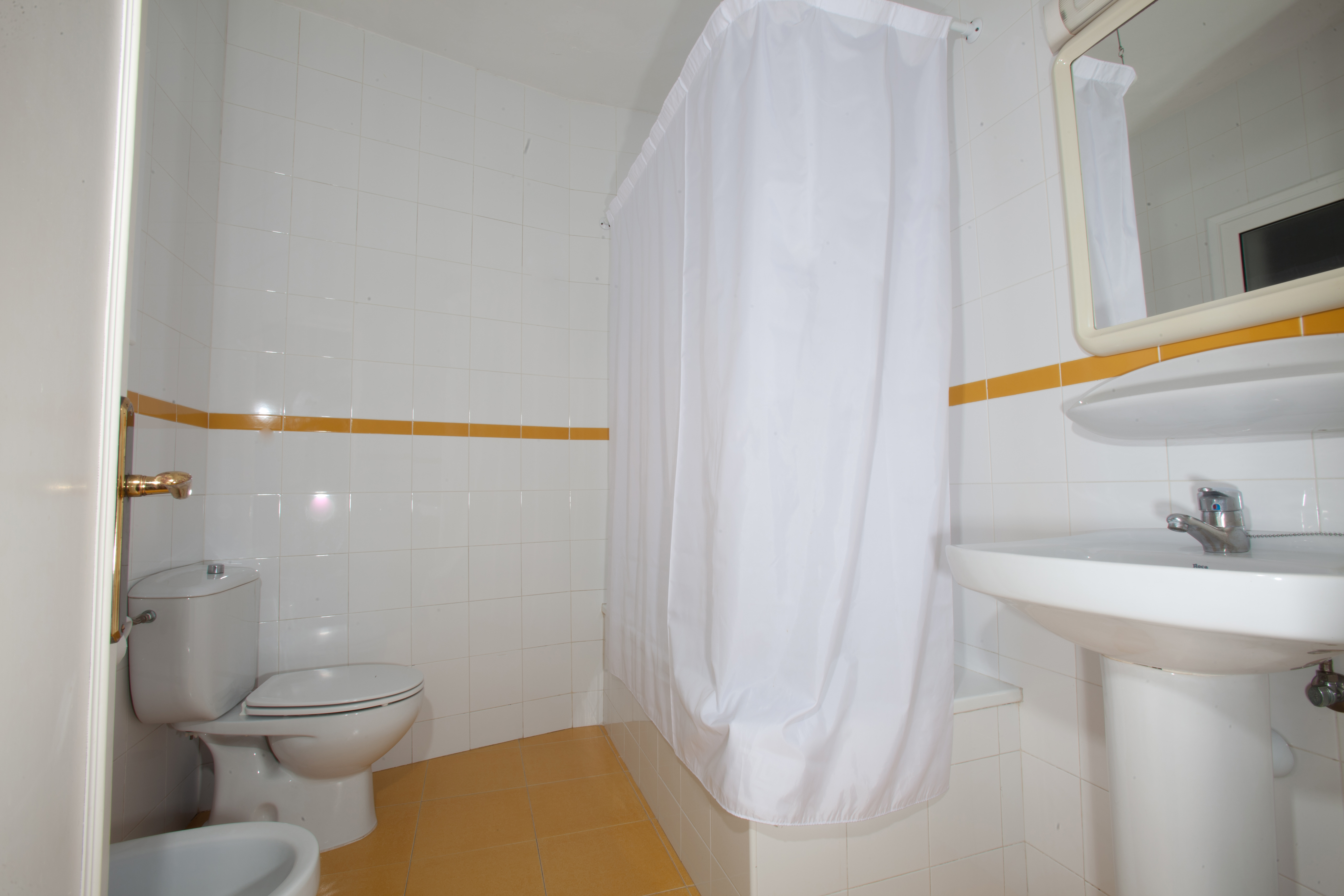 هتل Apartamentos Sunway Atlanta Sitges