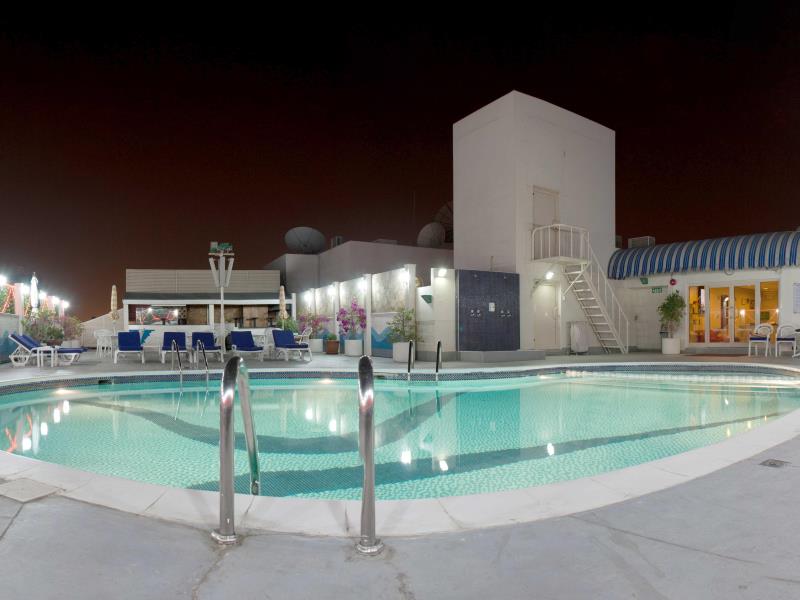 Hotel Aravi Hotel
