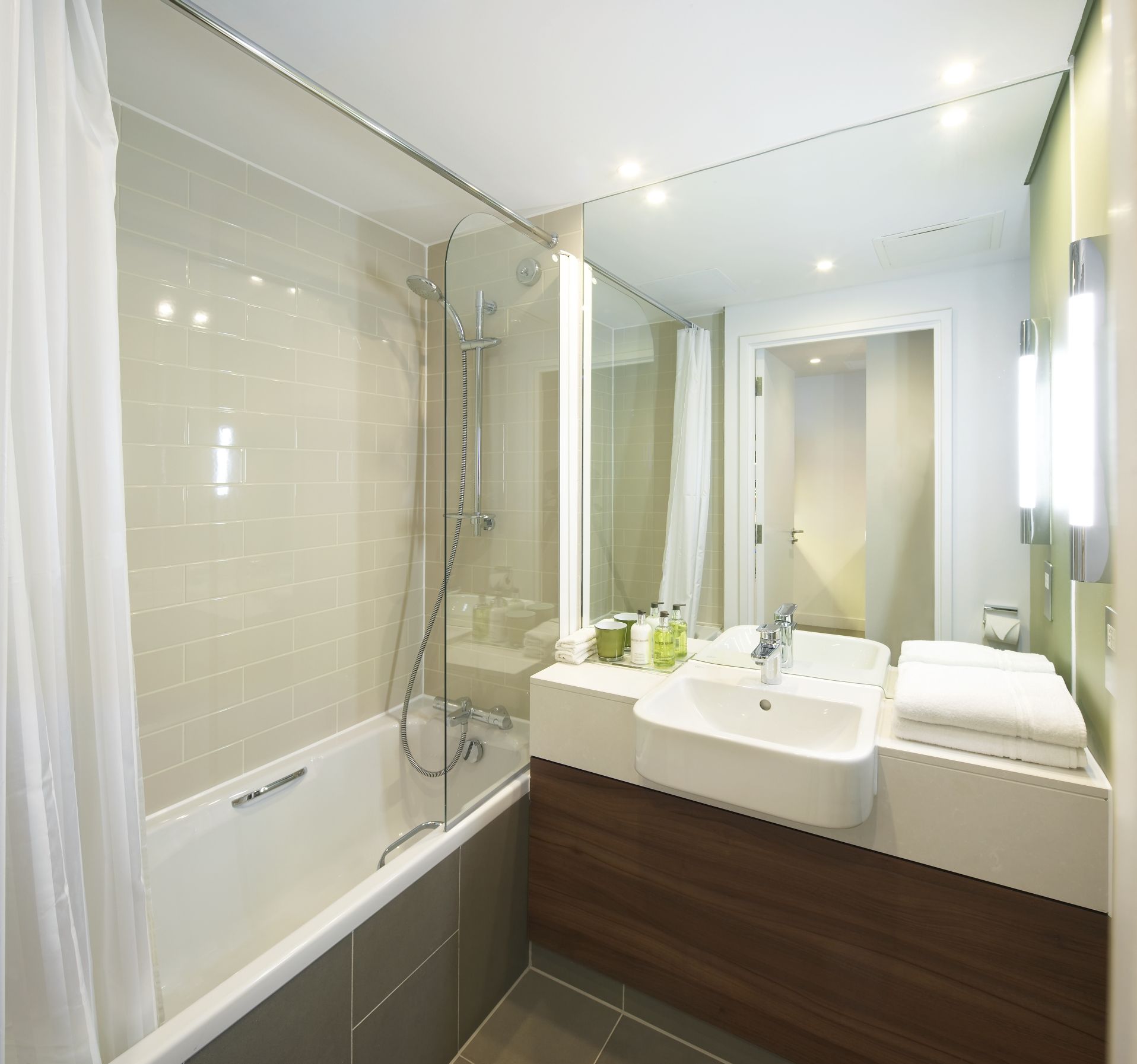 هتل Citadines Prestige Holborn - Covent Garden لندن