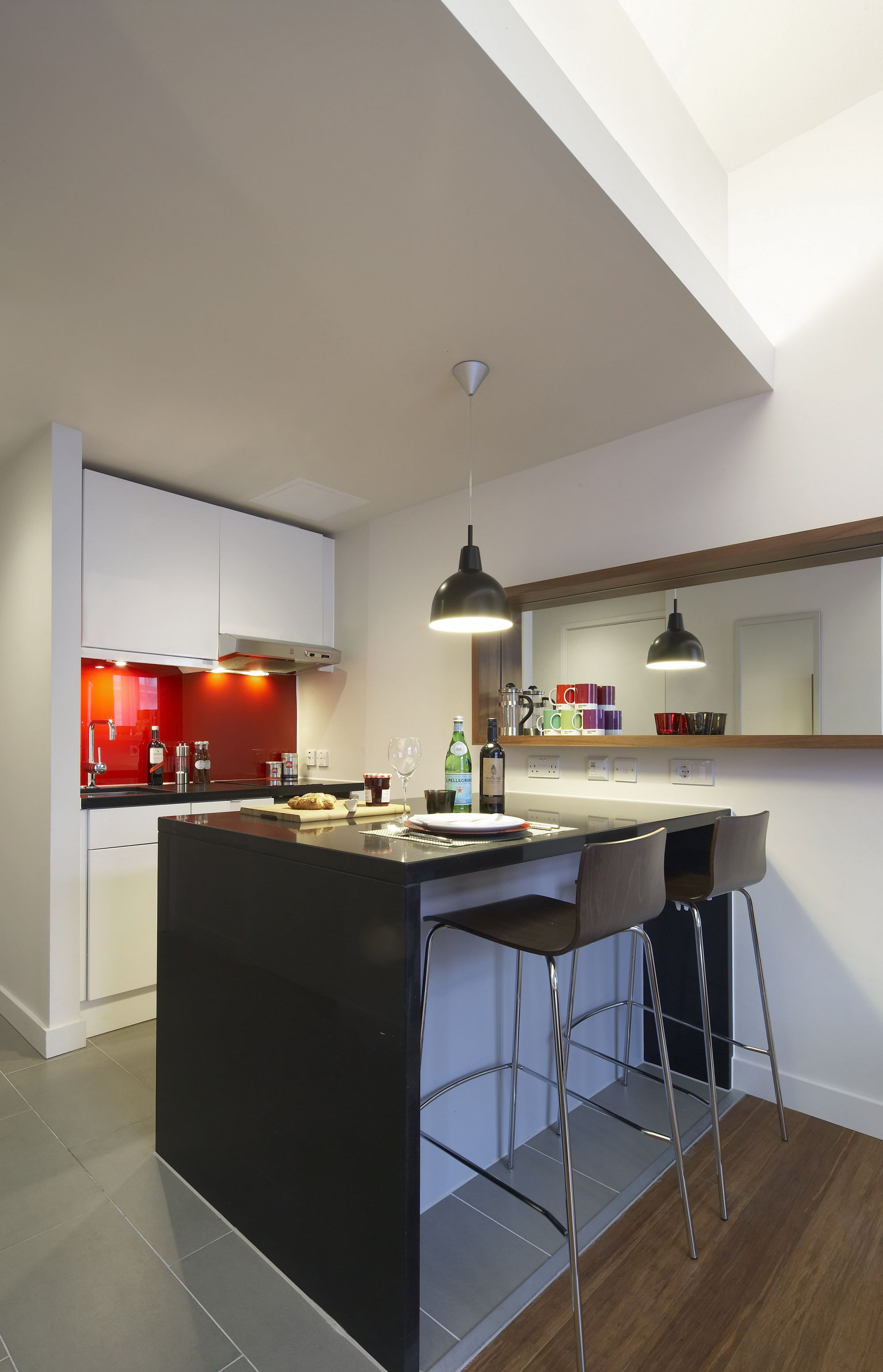 هتل Citadines Prestige Holborn - Covent Garden لندن