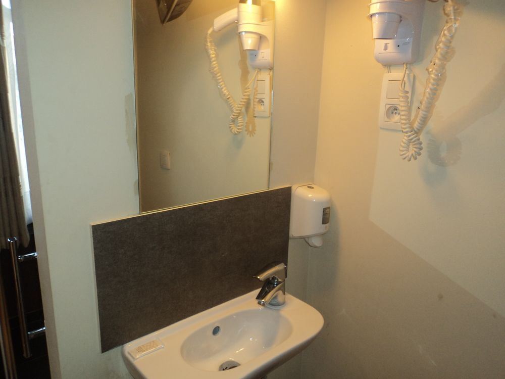 هتل Albergo بروکسل