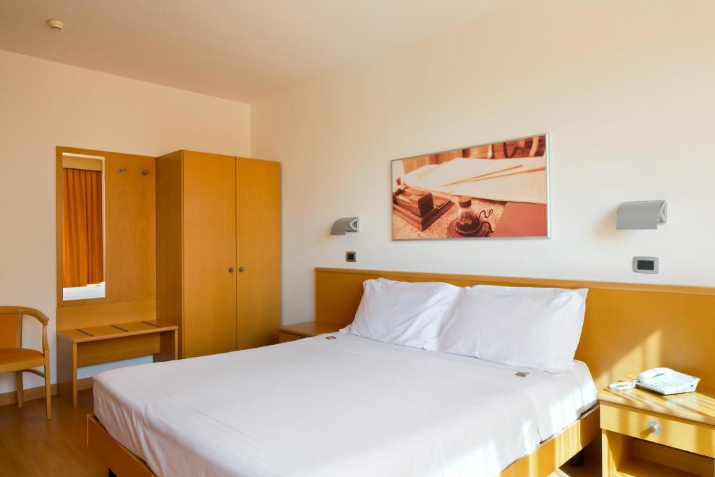 هتل Montemezzi - Vigasio ورونا