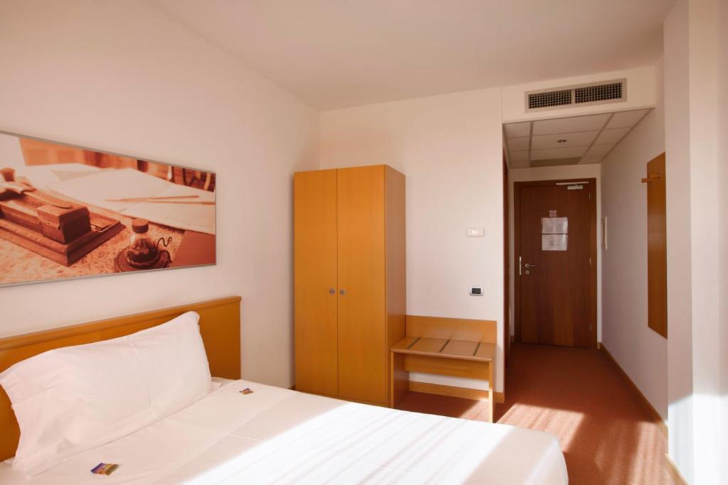 هتل Montemezzi - Vigasio ورونا