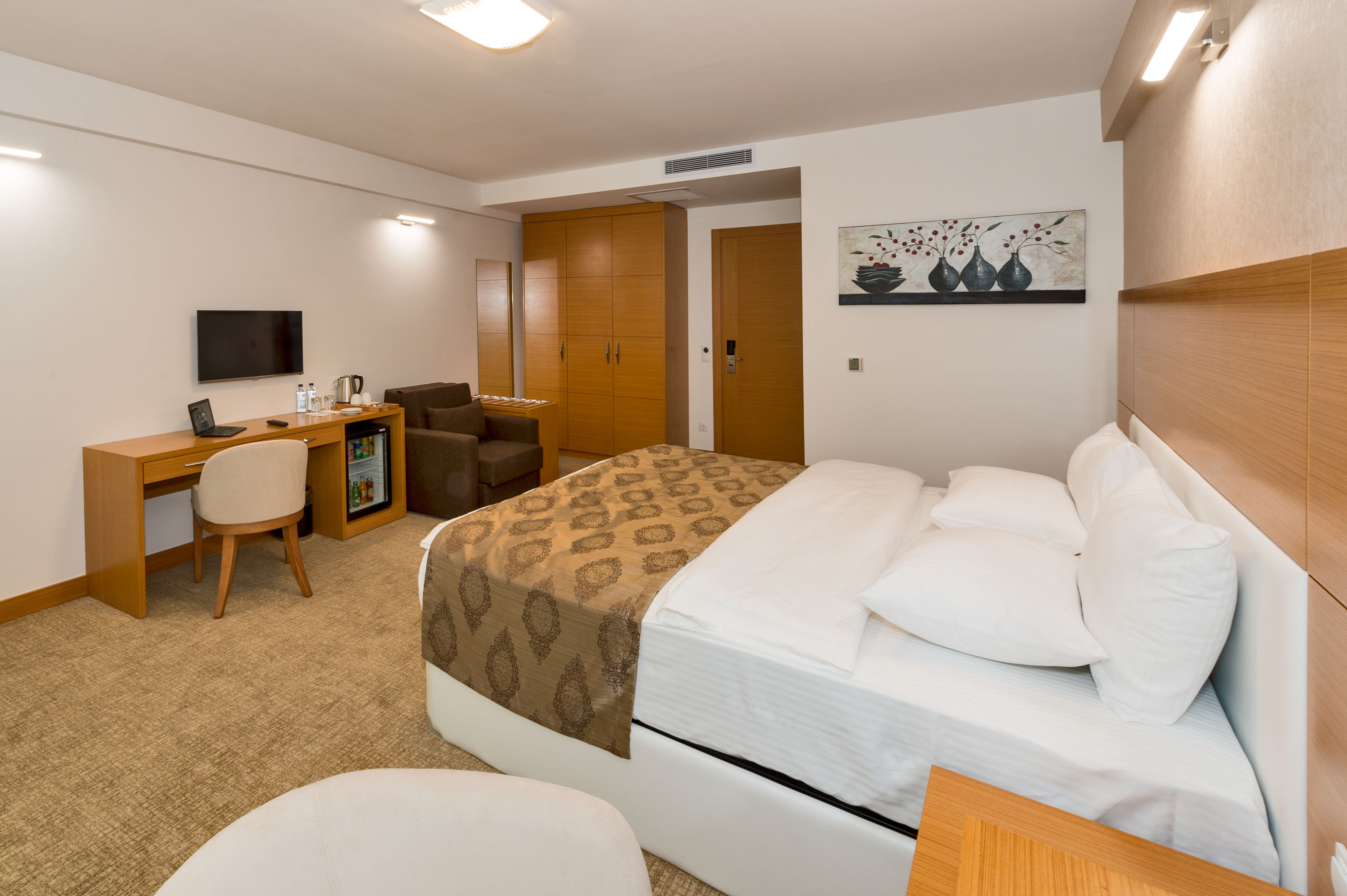 هتل Mien Suites Istanbul استانبول