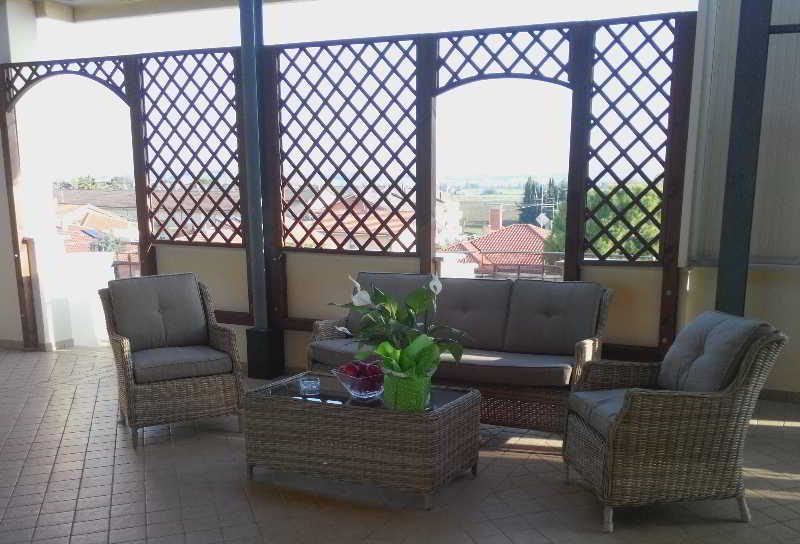 هتل San Clemente ریمینی