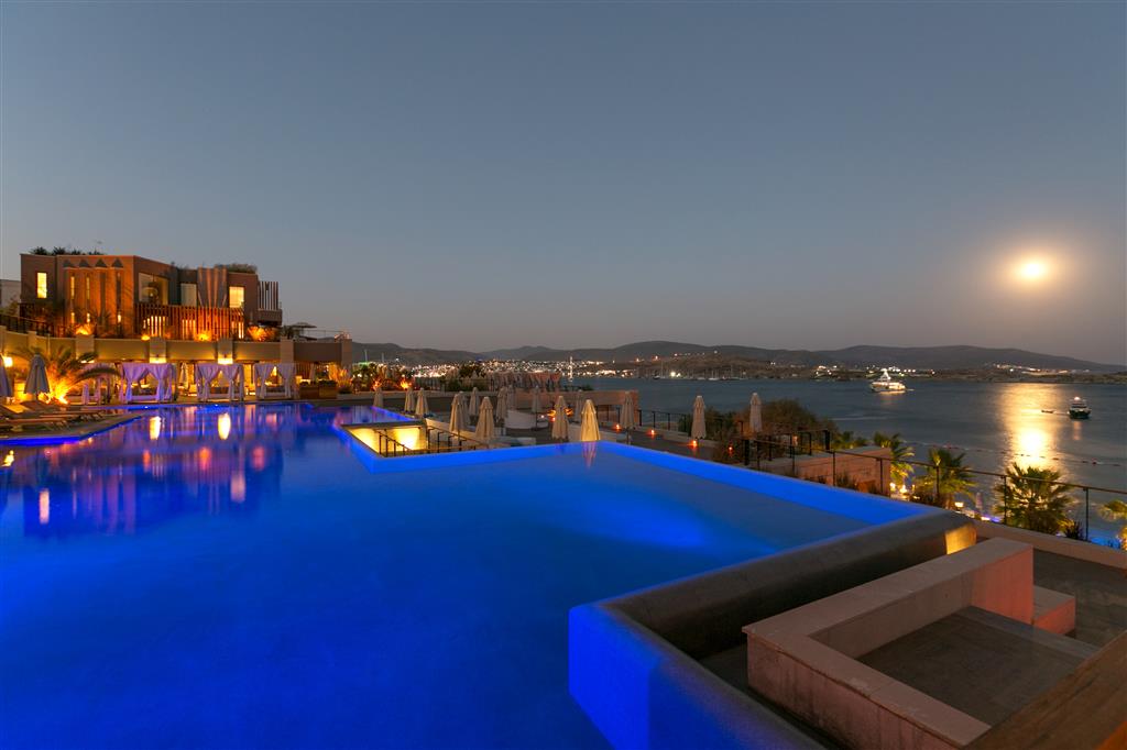 Hotel Caresse, a Luxury Collection Resort & Spa, Bodrum