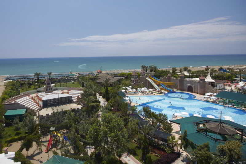 Hotel Belek Beach Resort Hotel