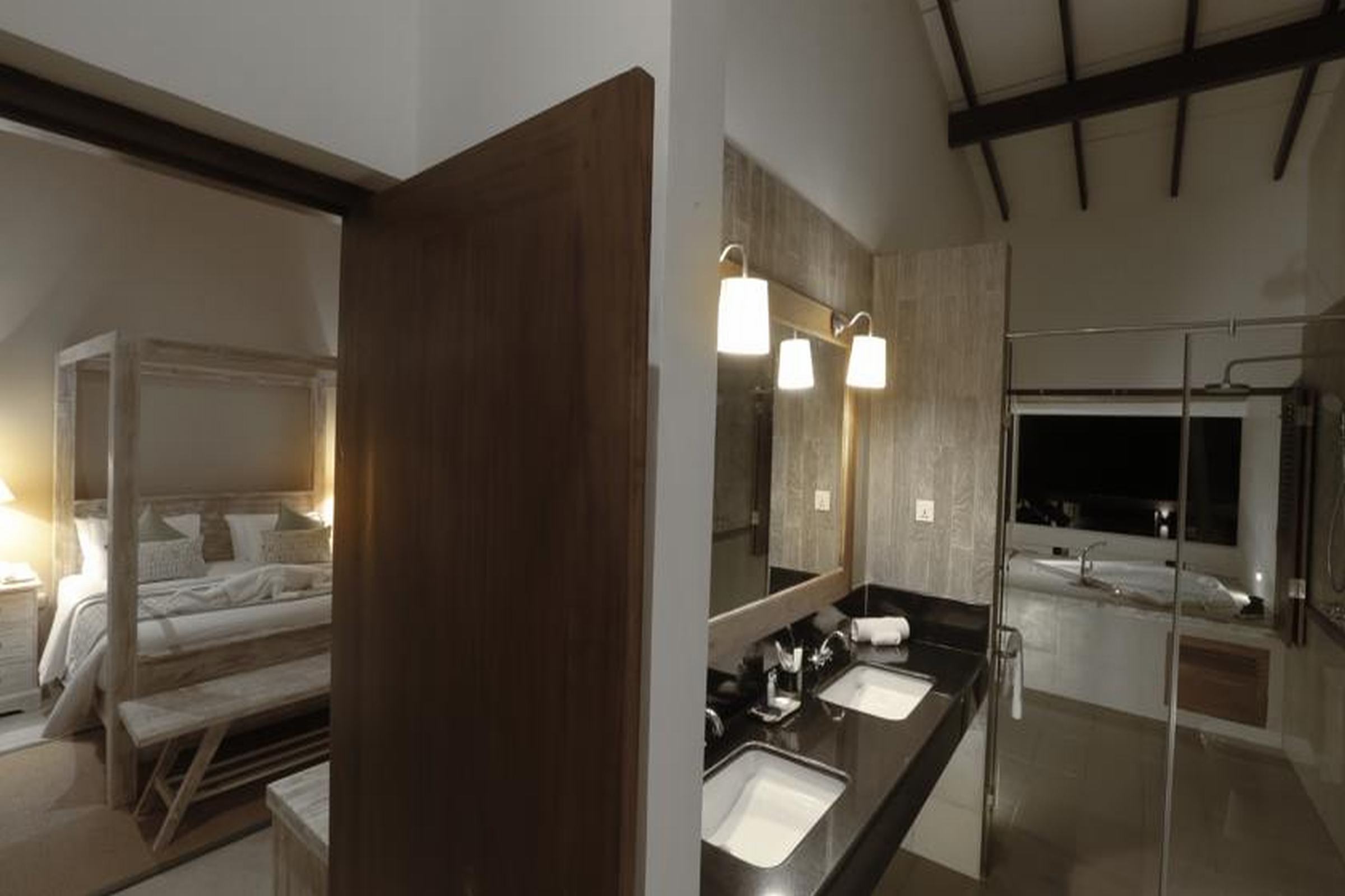 هتل The Beach Boutique Pamunugama