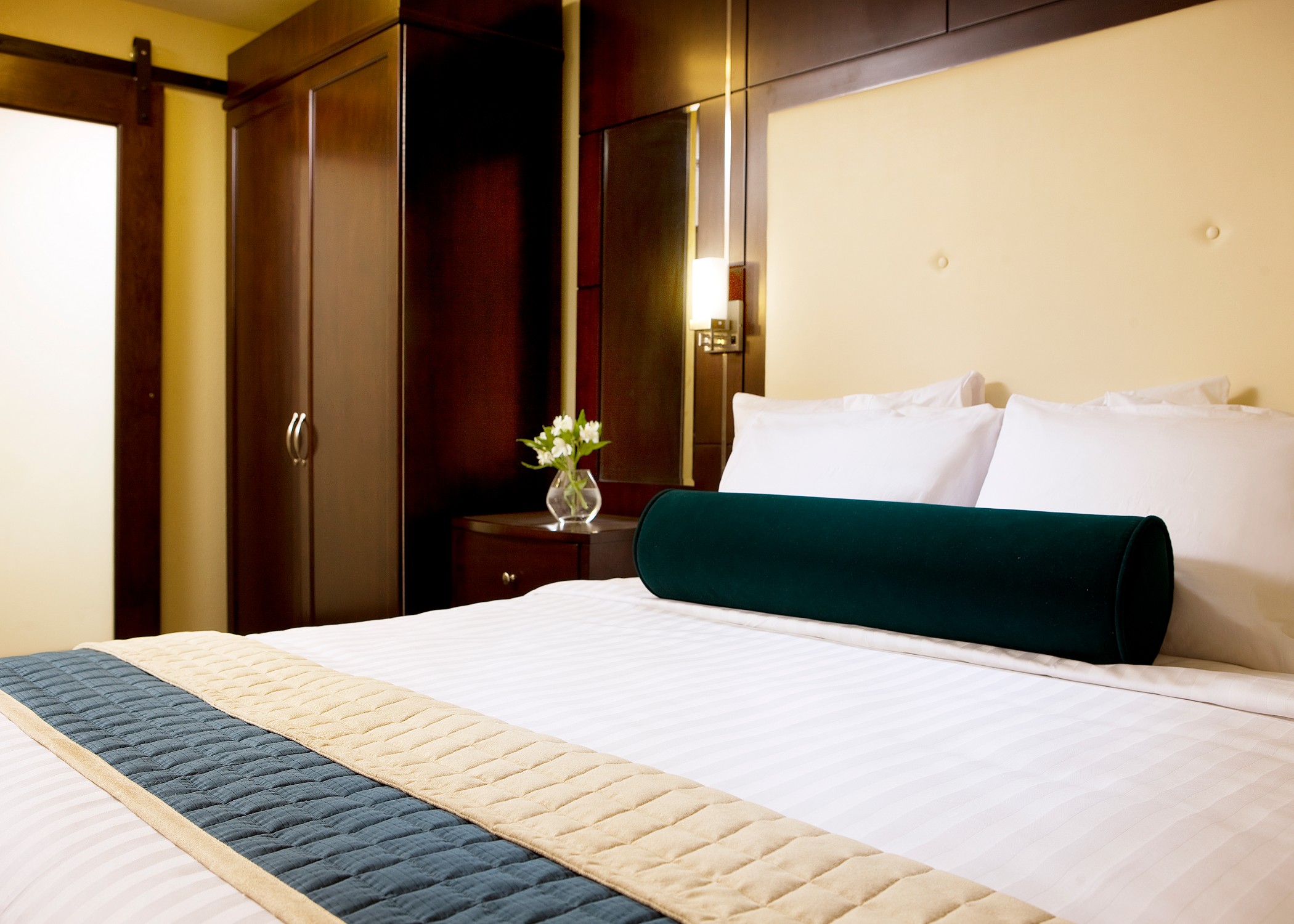 عکس های Hotel Residence Inn by Marriott San Diego Downtown/Gaslamp Quarter